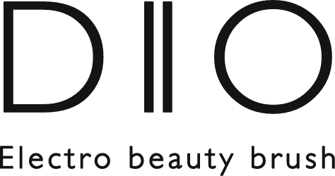 DIIO Electro beauty brush（DIO Electro beauty brush-ディオエレクトロビューティーブラシ-）