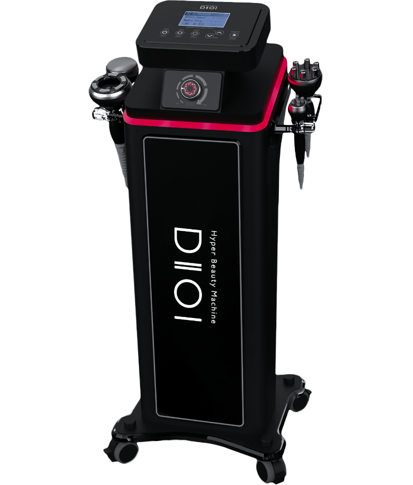 美容機器 DIIOⅠ（DIO1-ディオワン-）